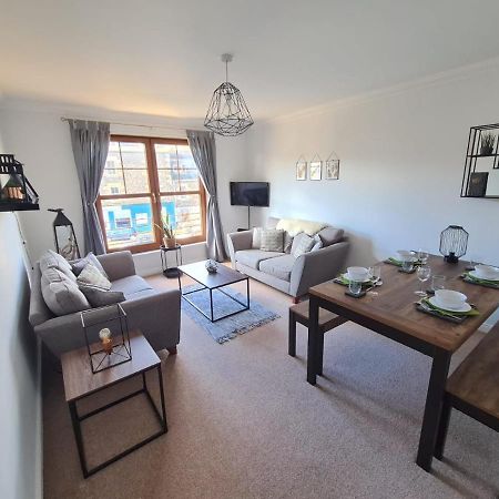 Six Stevenson House, Oban Apartment Luaran gambar