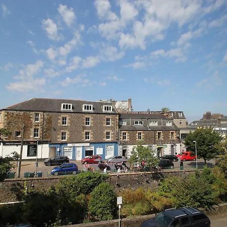 Six Stevenson House, Oban Apartment Luaran gambar